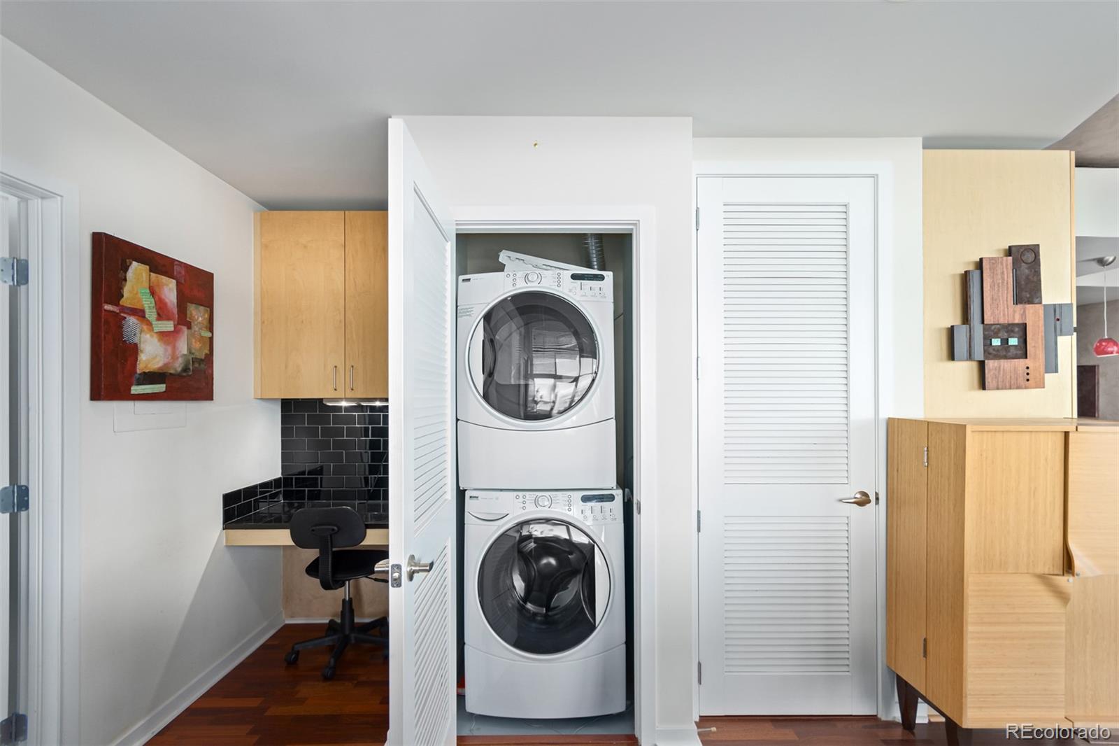 1700 Bassett Street Unit: 1916