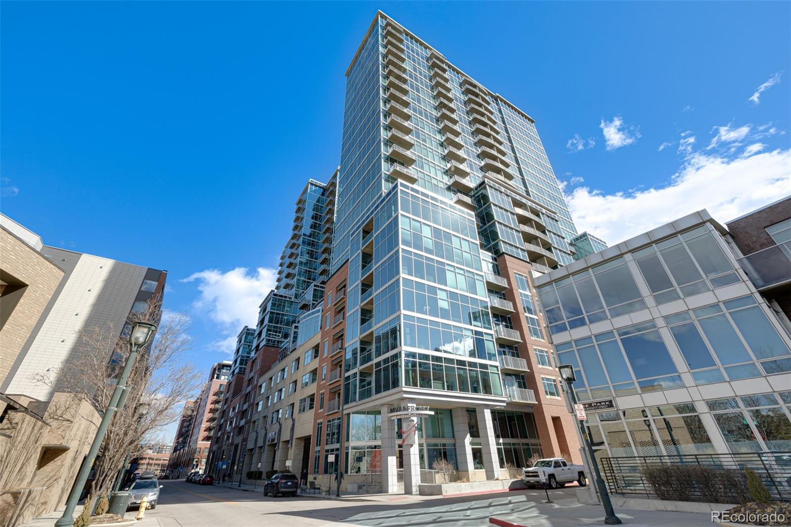 1700 Bassett Street Unit: 1916
