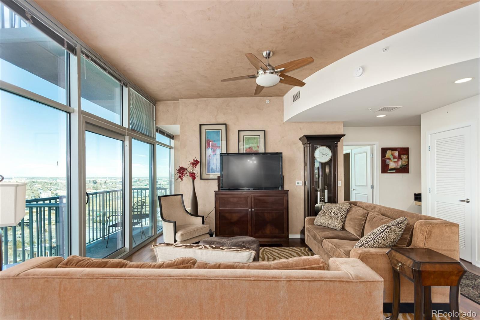 1700 Bassett Street Unit: 1916