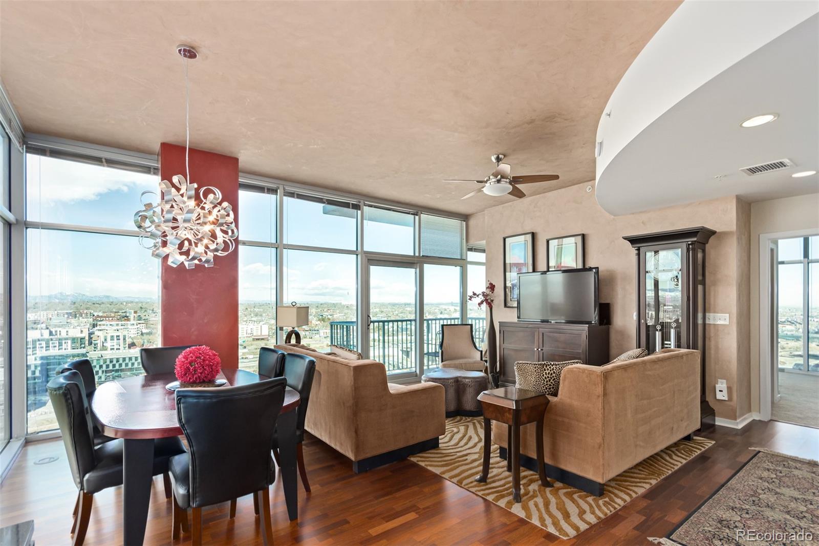 1700 Bassett Street Unit: 1916