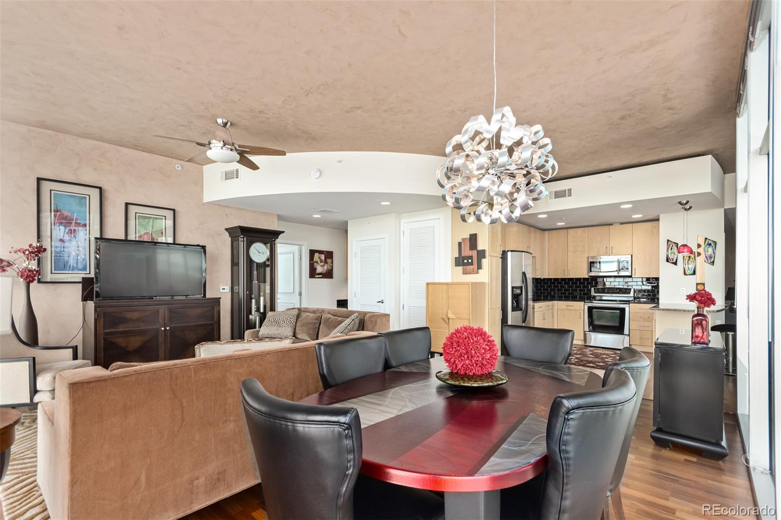 1700 Bassett Street Unit: 1916
