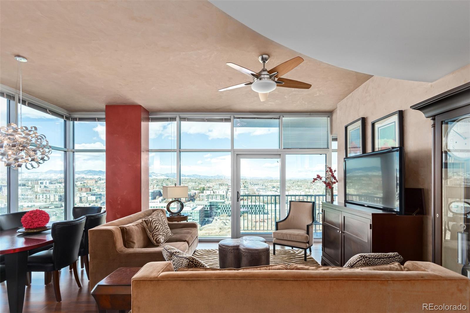 1700 Bassett Street Unit: 1916