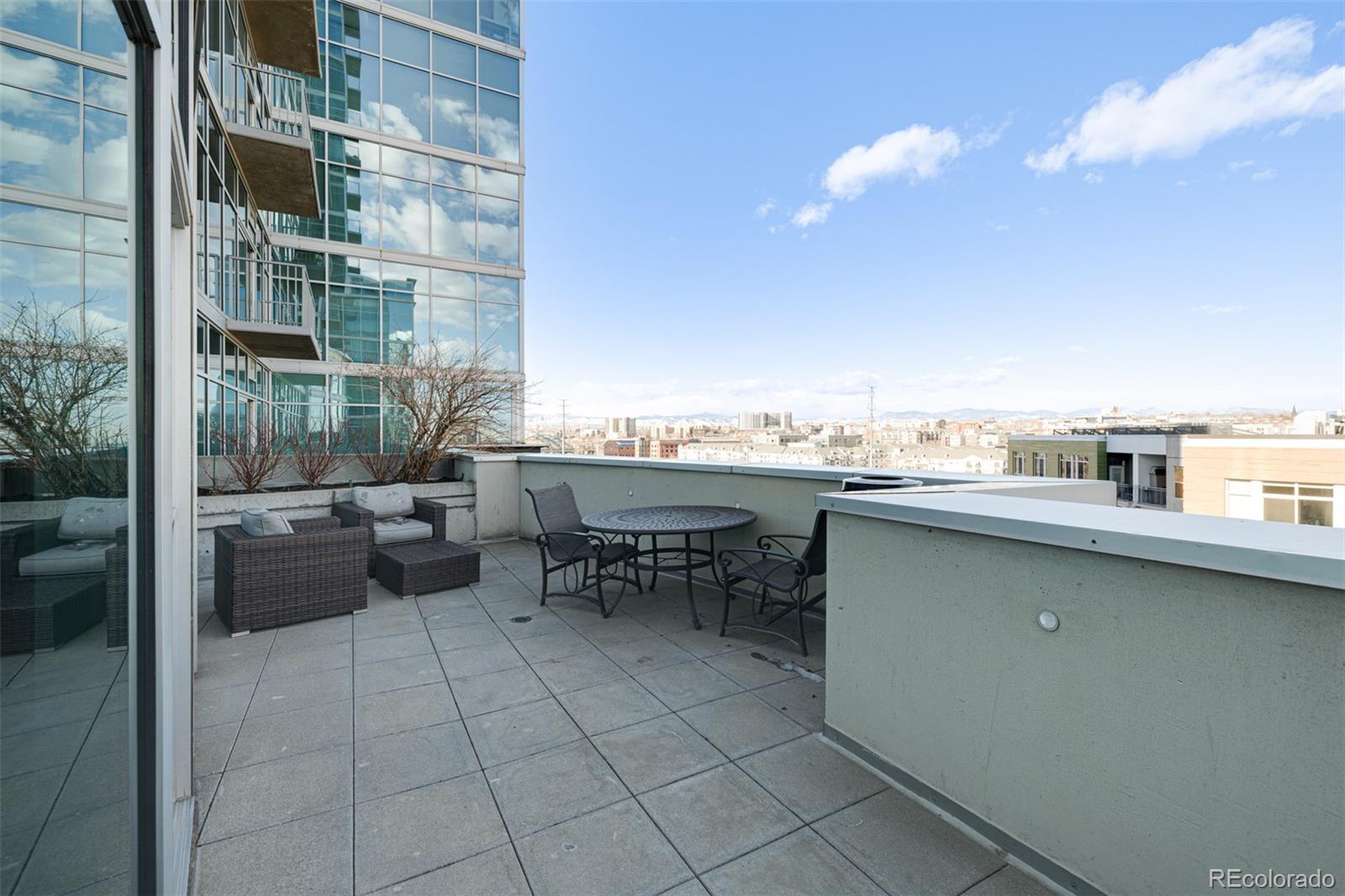 1700 Bassett Street Unit: 1916
