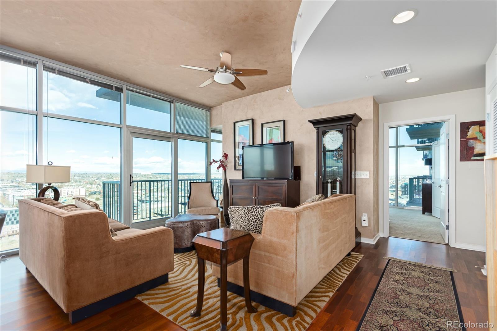 1700 Bassett Street Unit: 1916