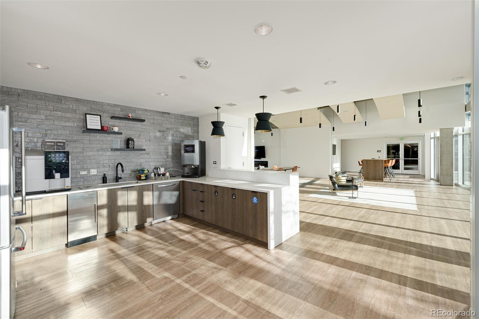 1700 Bassett Street Unit: 1916