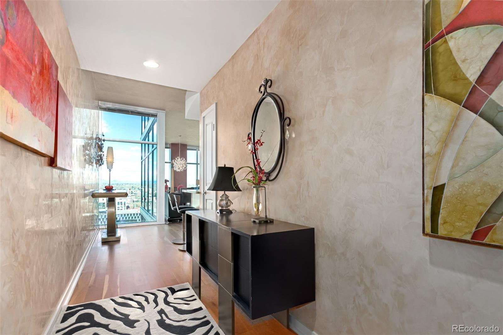 1700 Bassett Street Unit: 1916
