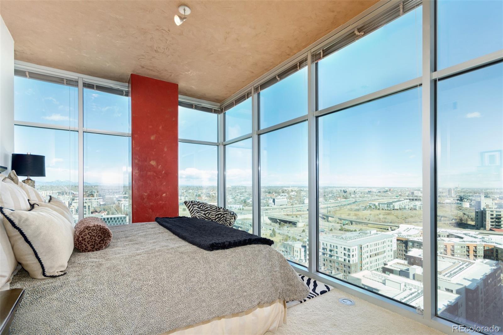 1700 Bassett Street Unit: 1916