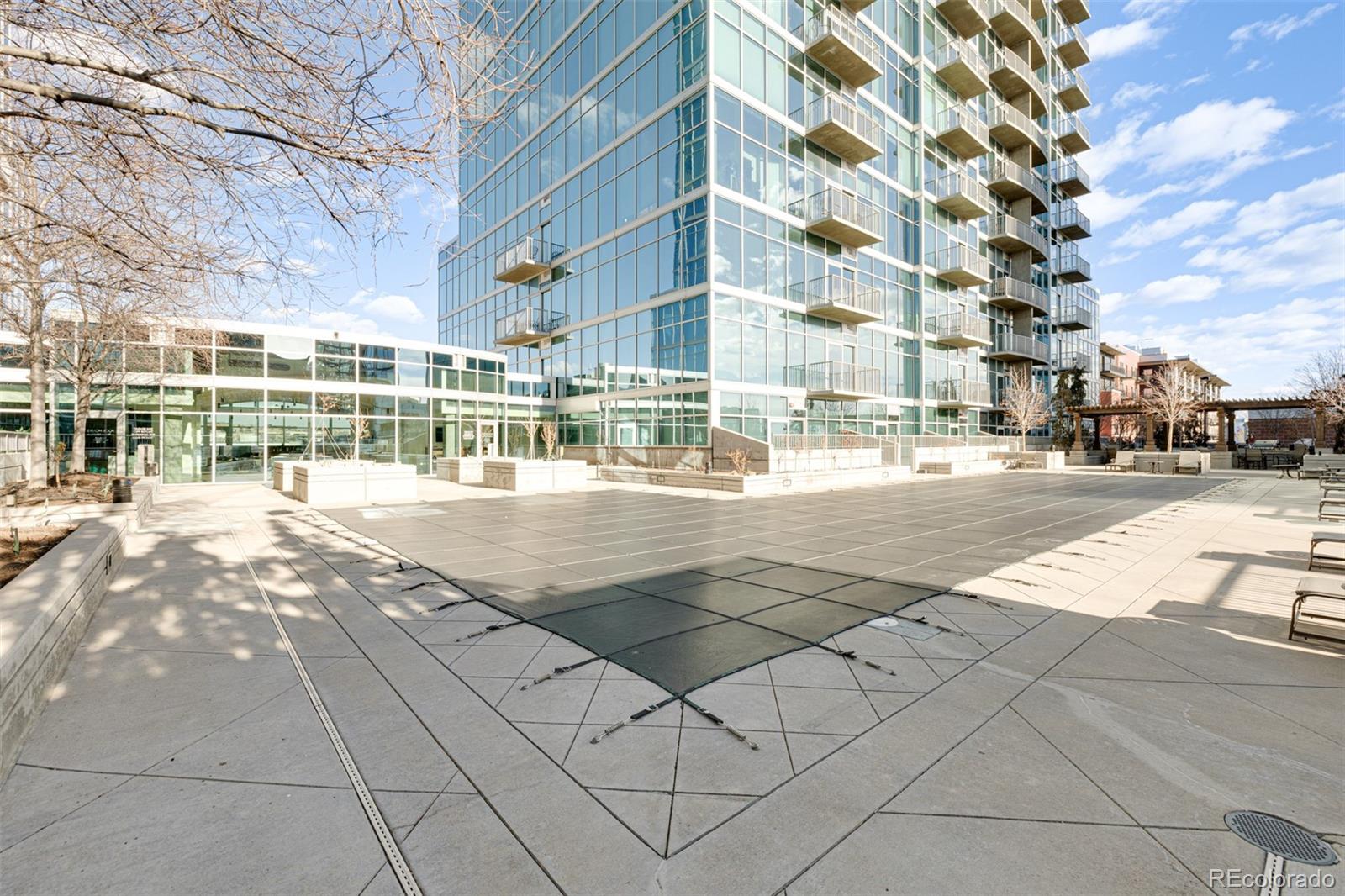 1700 Bassett Street Unit: 1916