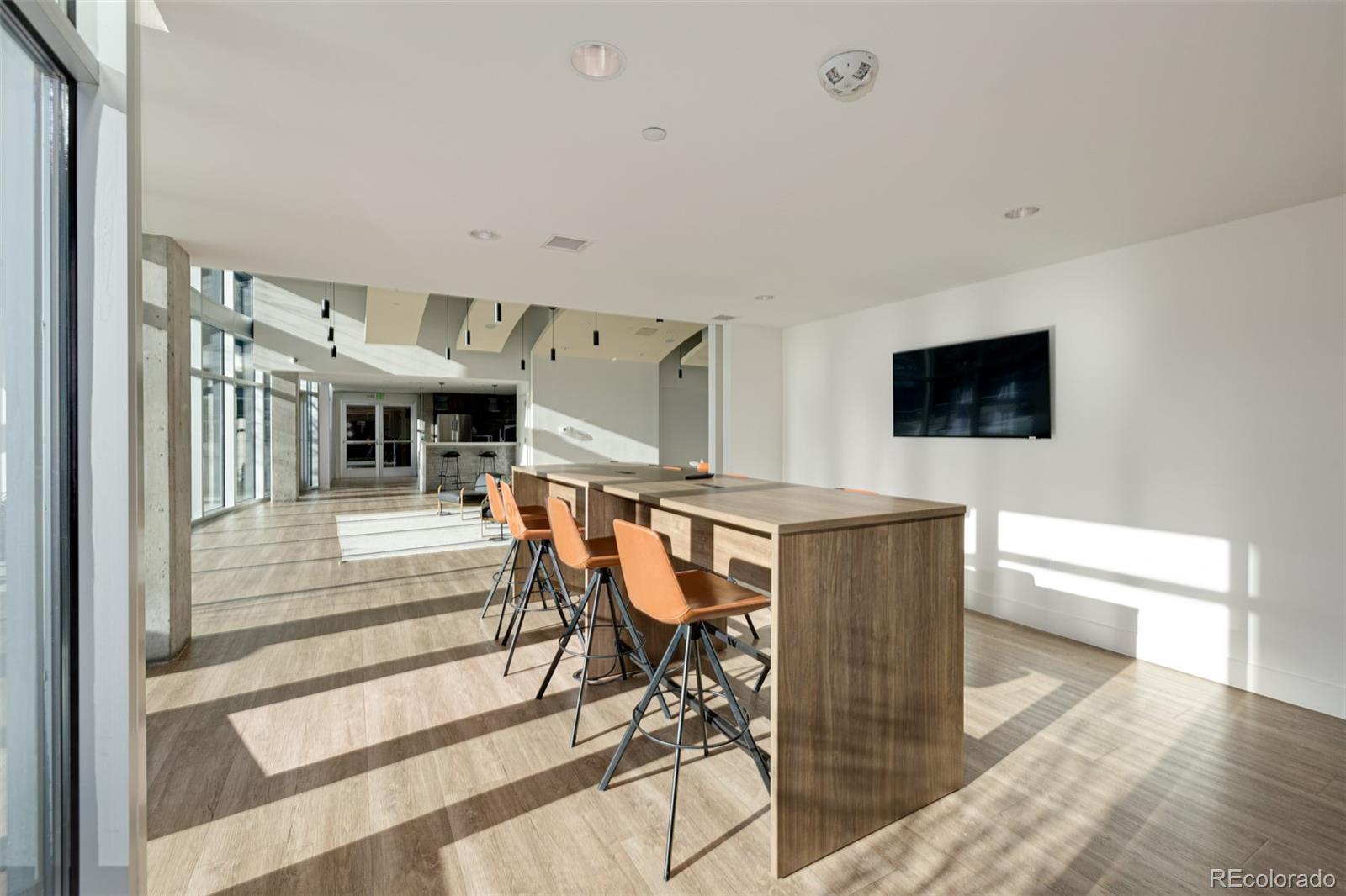 1700 Bassett Street Unit: 1916