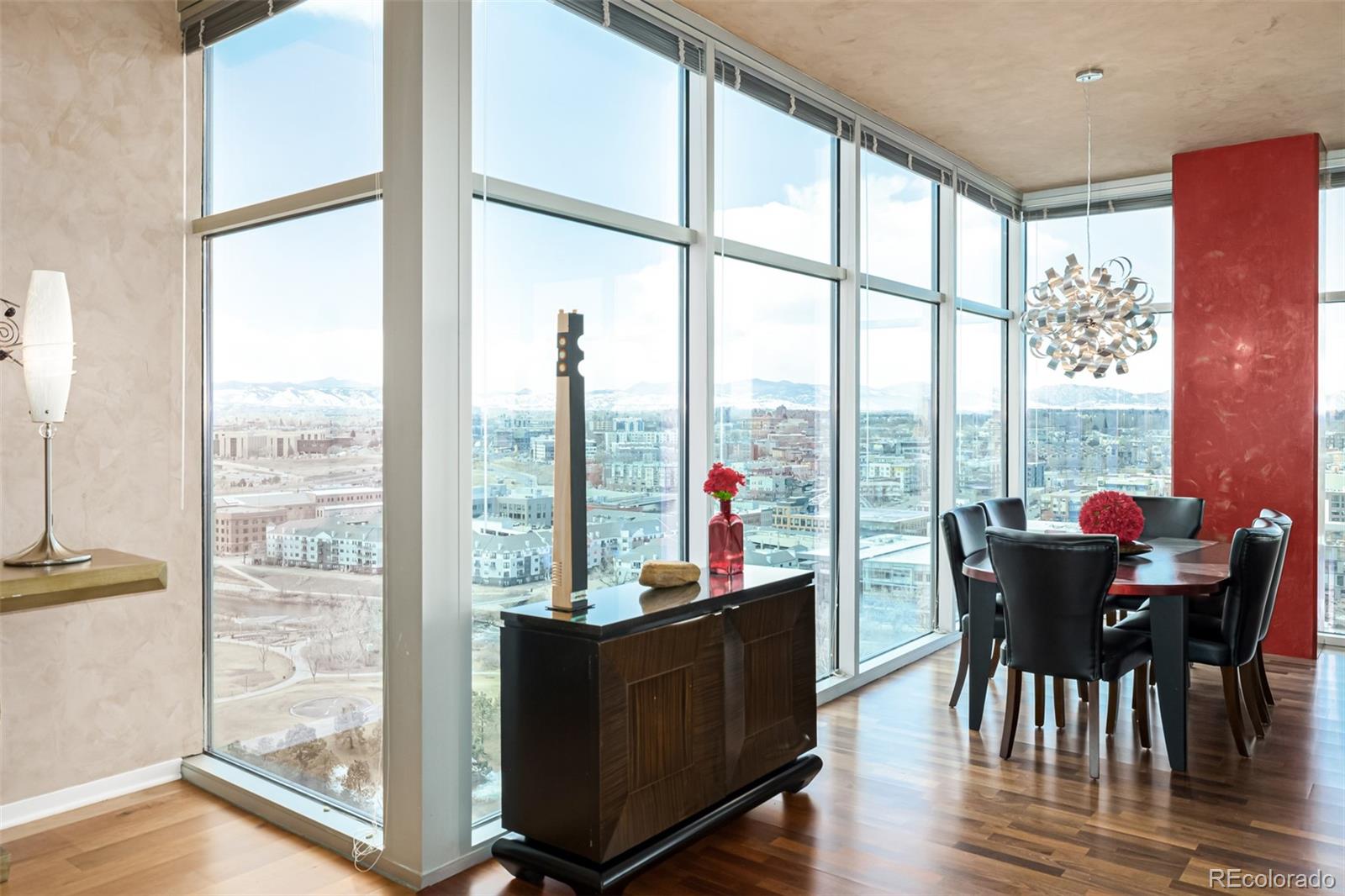 1700 Bassett Street Unit: 1916