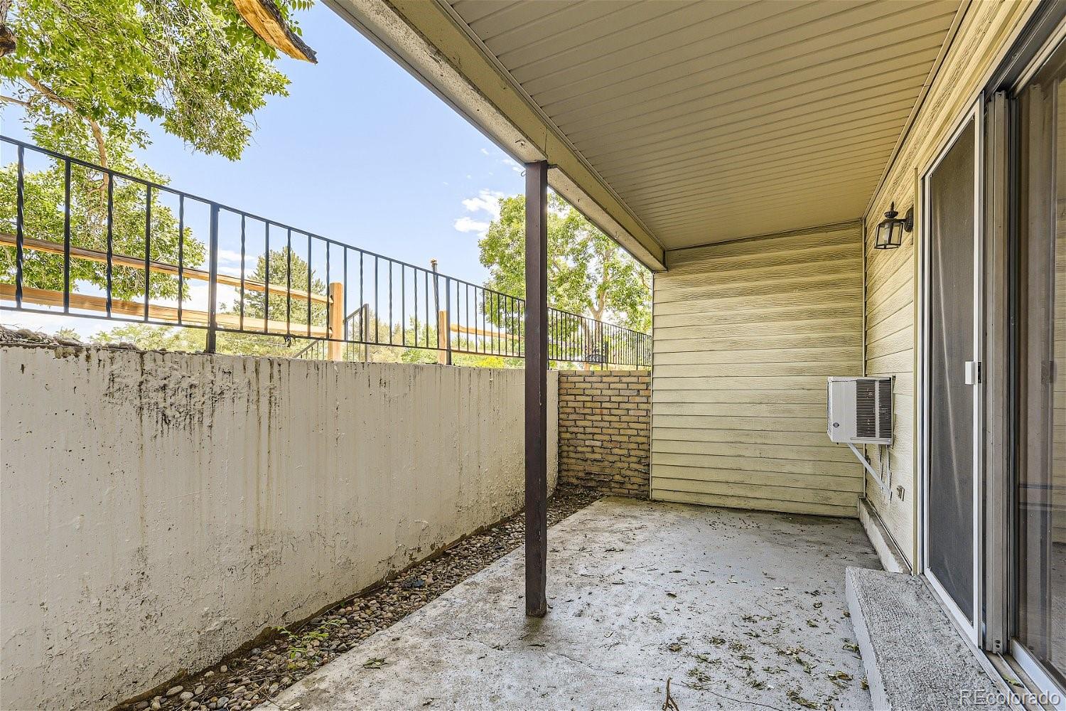 4639 S Lowell Boulevard Unit: B