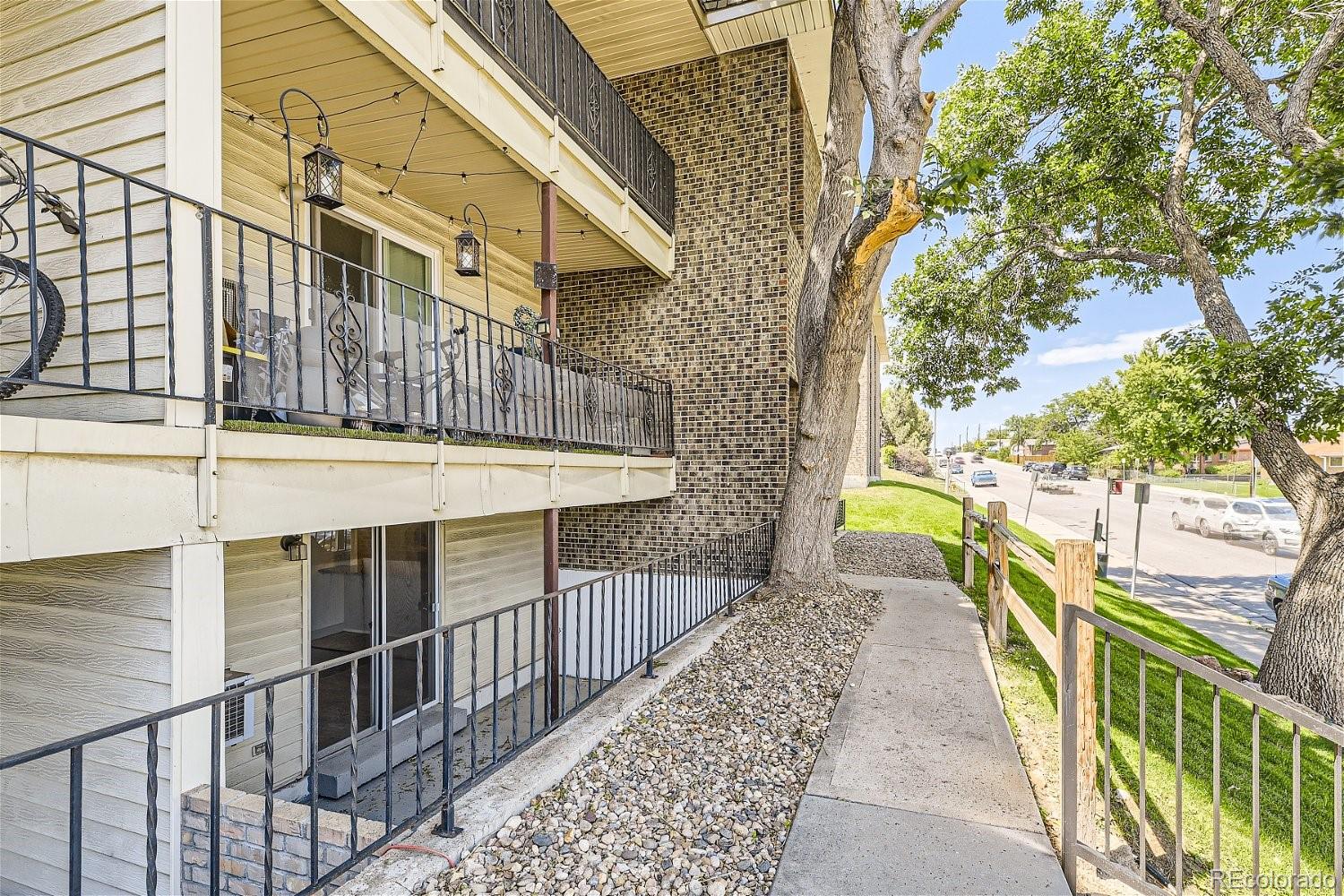 4639 S Lowell Boulevard Unit: B