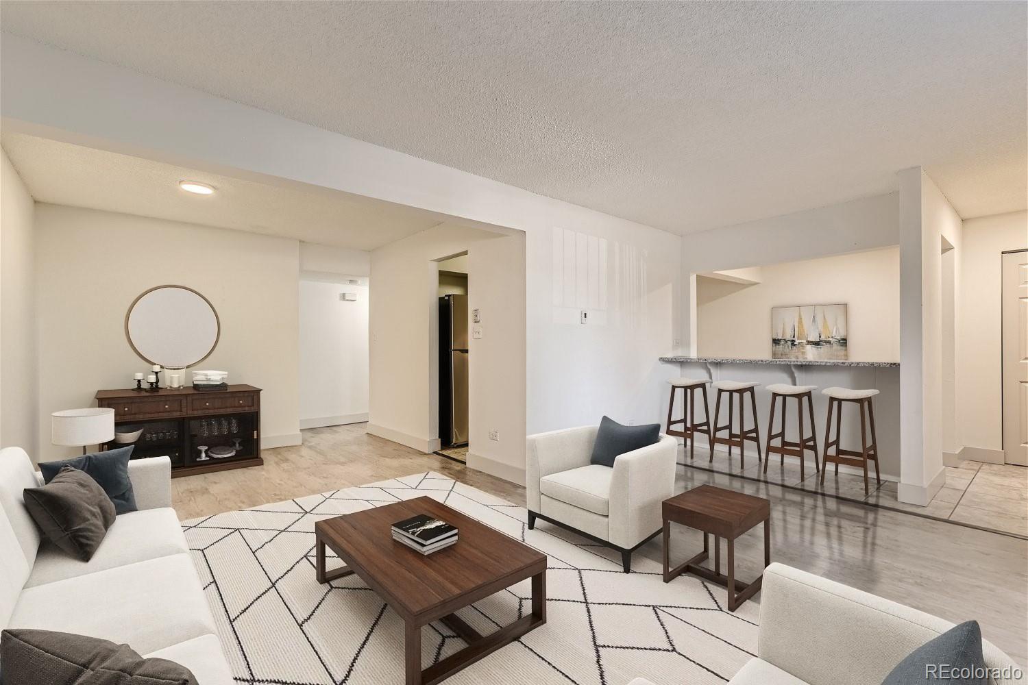 4639 S Lowell Boulevard Unit: B