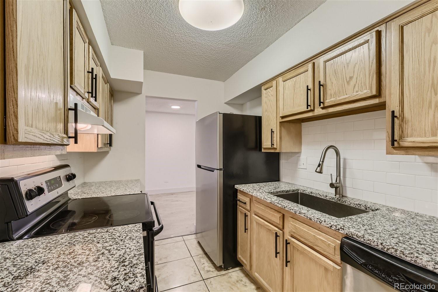 4639 S Lowell Boulevard Unit: B