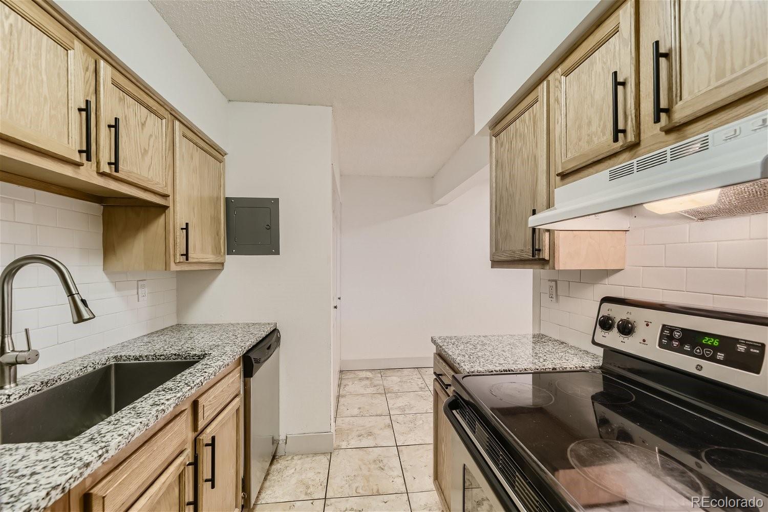 4639 S Lowell Boulevard Unit: B
