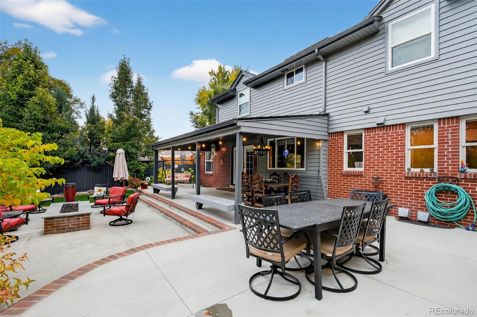 2544 S Krameria Street