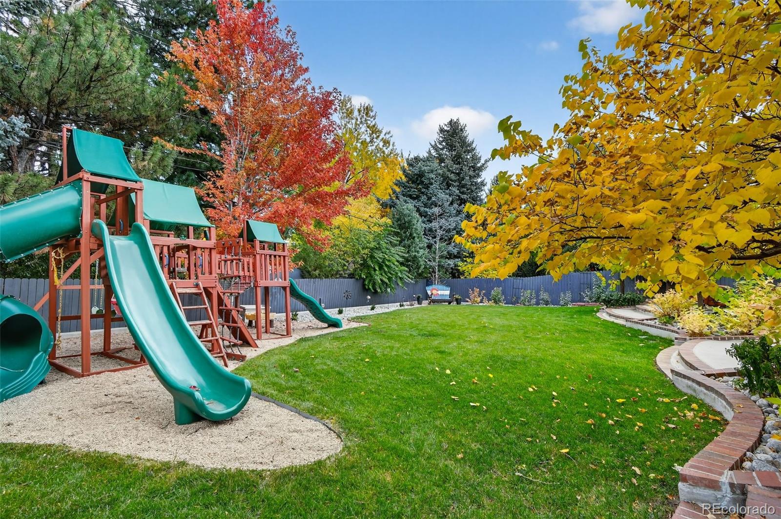 2544 S Krameria Street