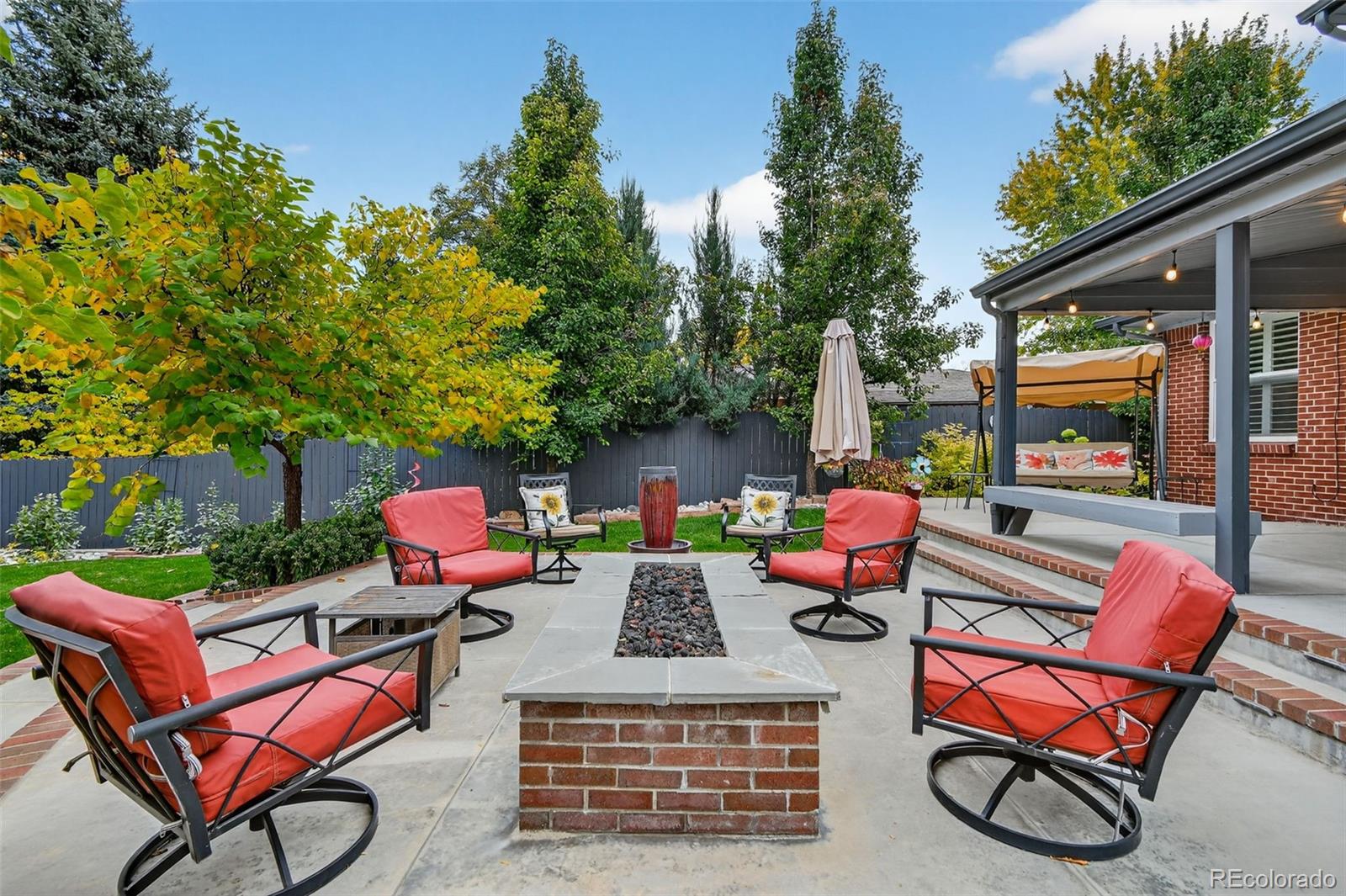 2544 S Krameria Street