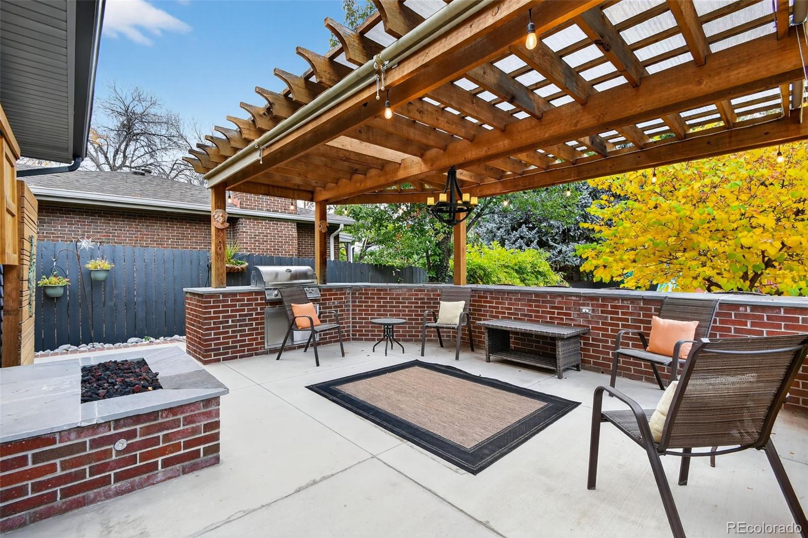 2544 S Krameria Street