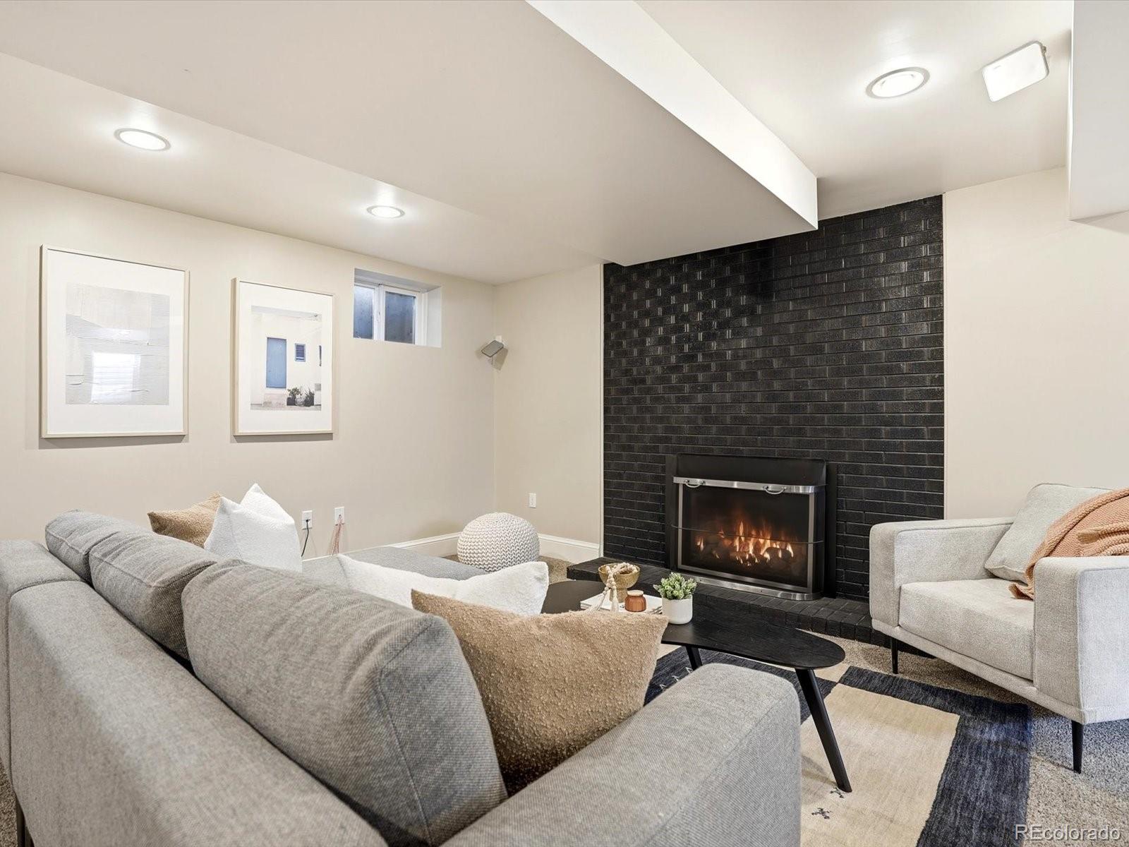 2544 S Krameria Street