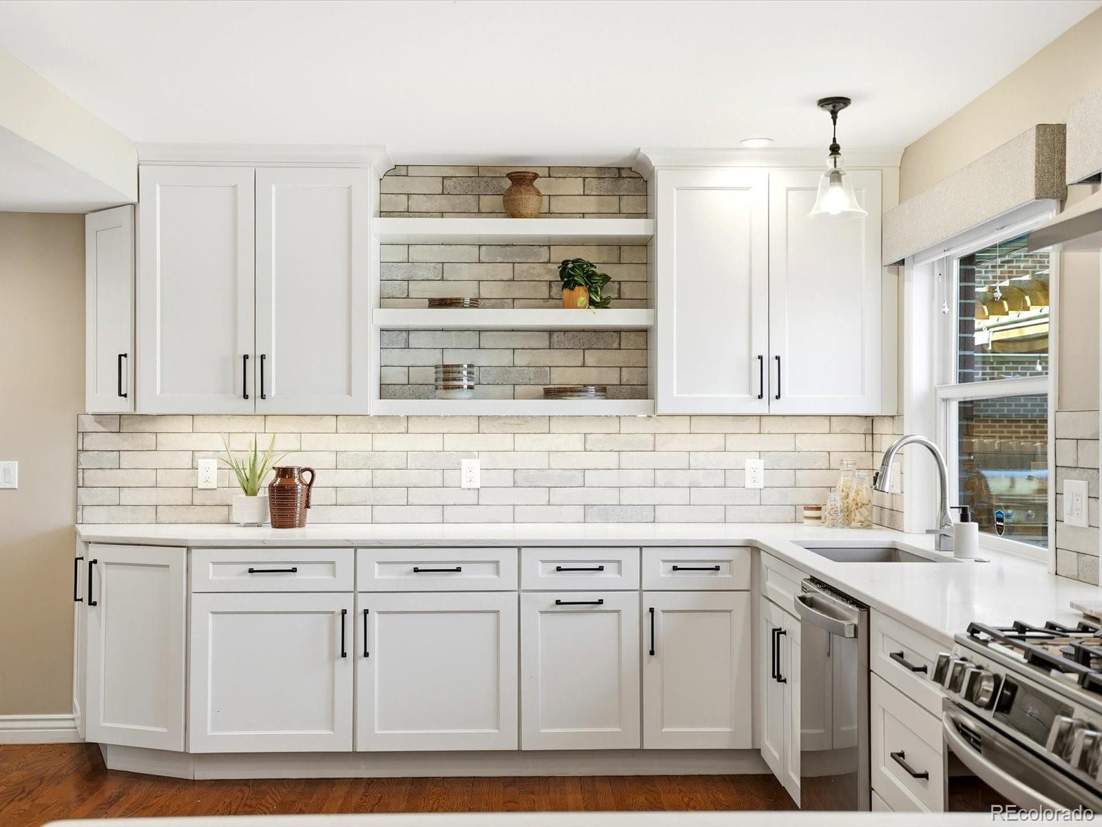 2544 S Krameria Street