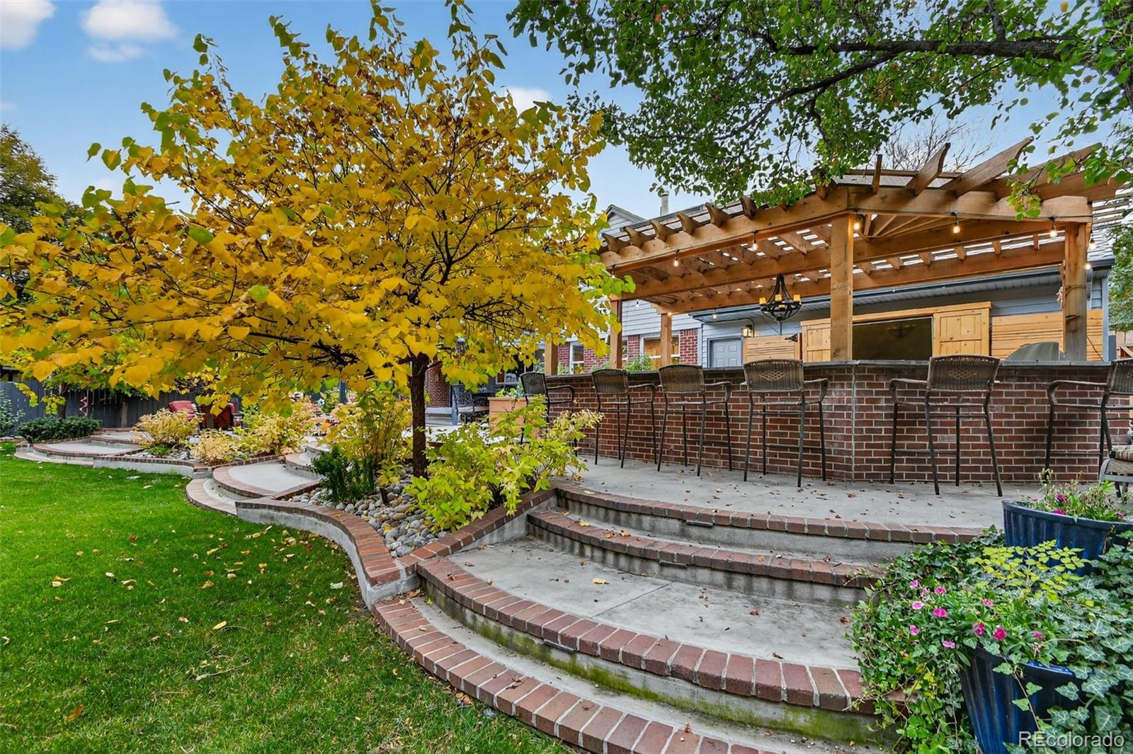 2544 S Krameria Street