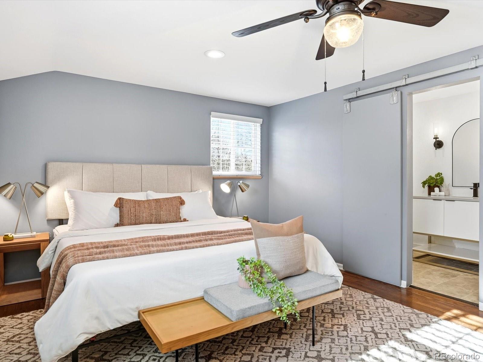 2544 S Krameria Street