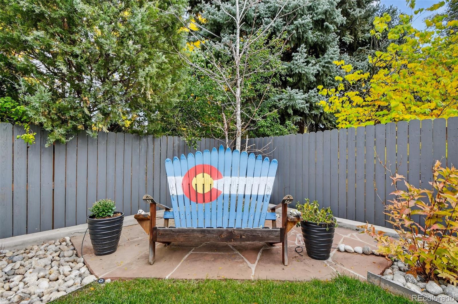 2544 S Krameria Street