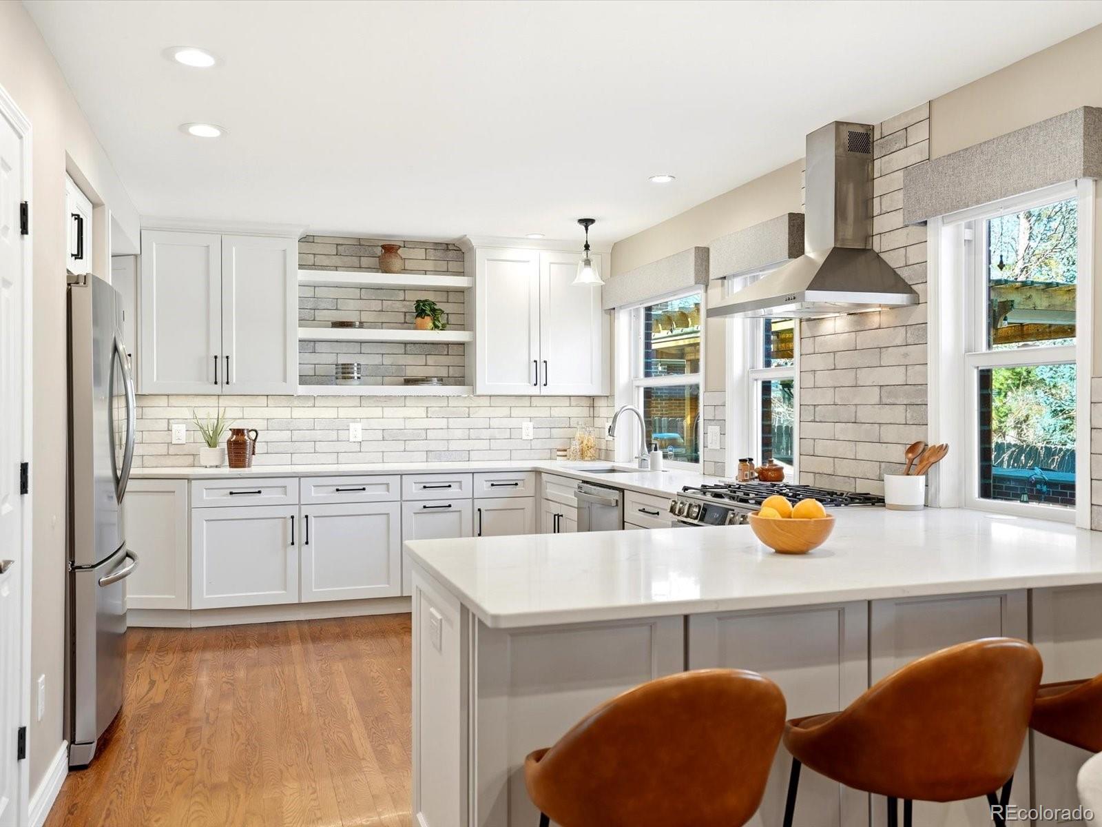 2544 S Krameria Street