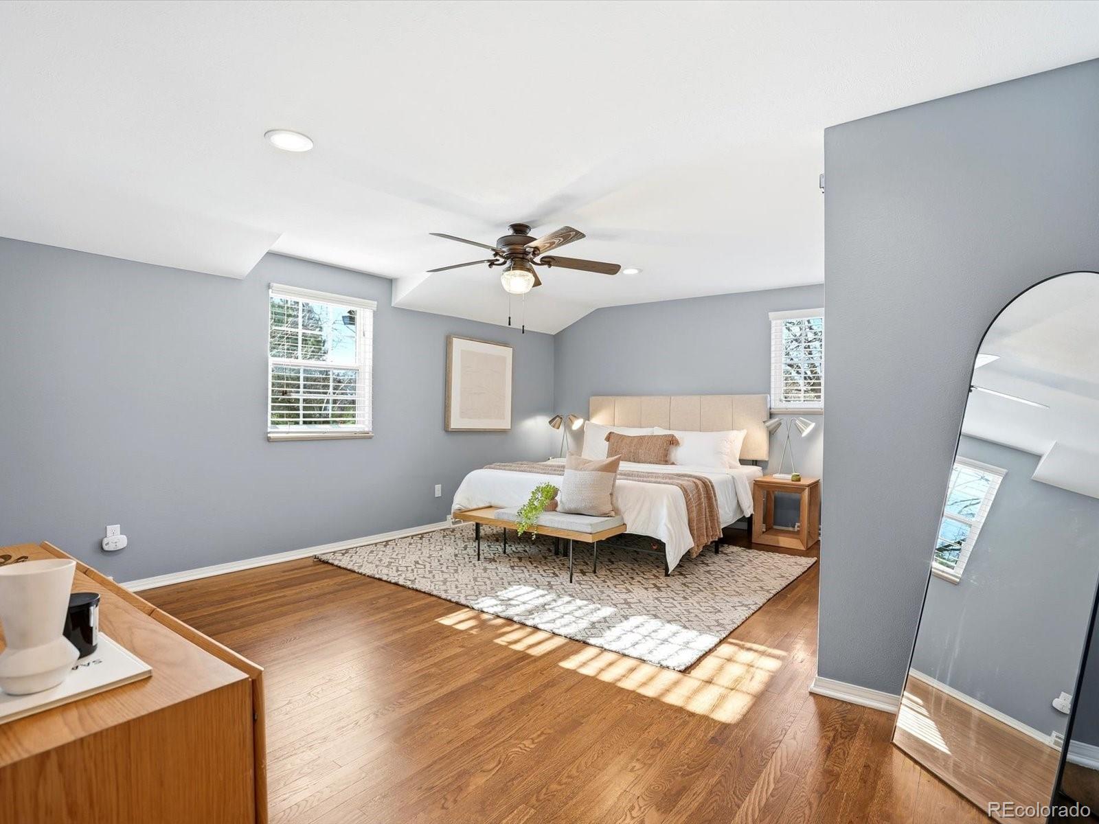 2544 S Krameria Street