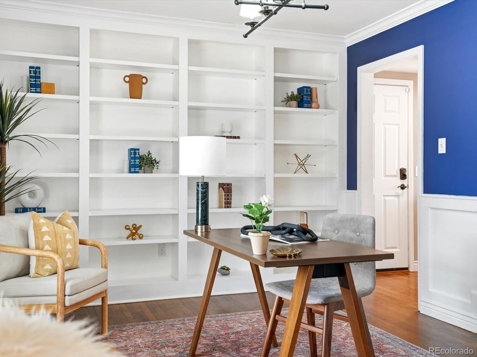 2544 S Krameria Street