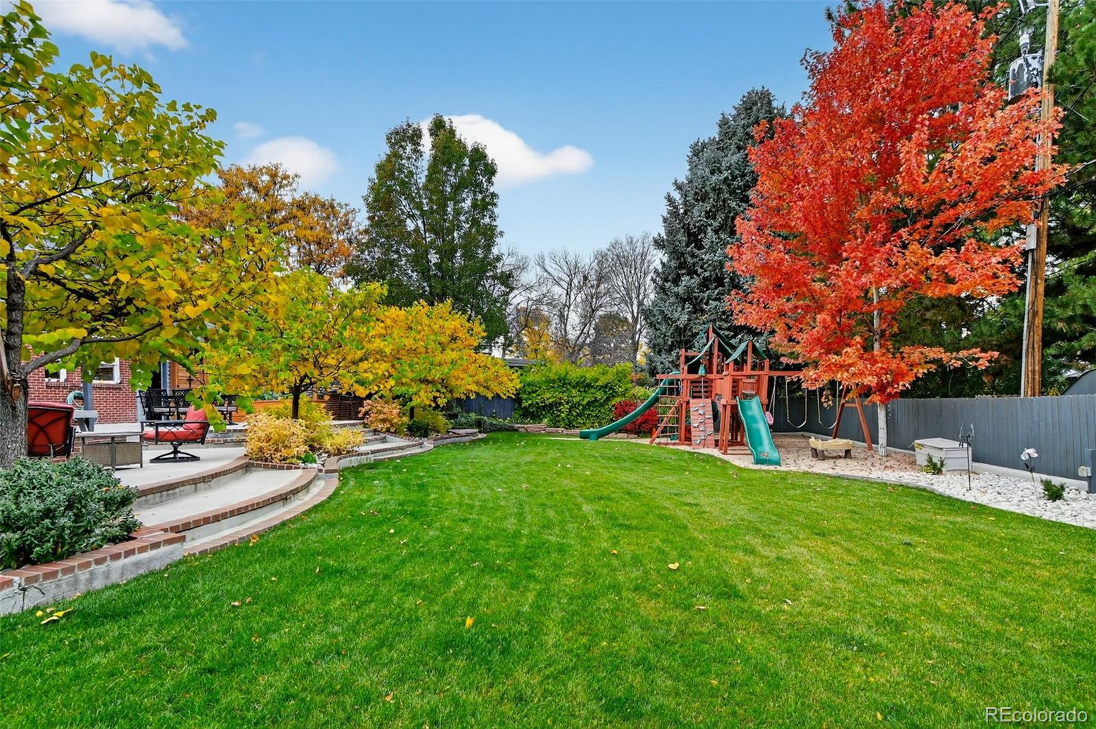 2544 S Krameria Street