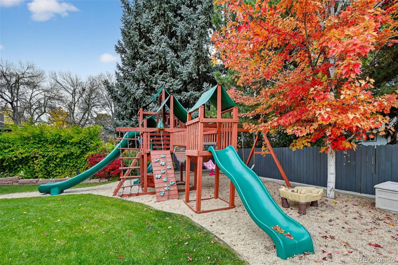 2544 S Krameria Street