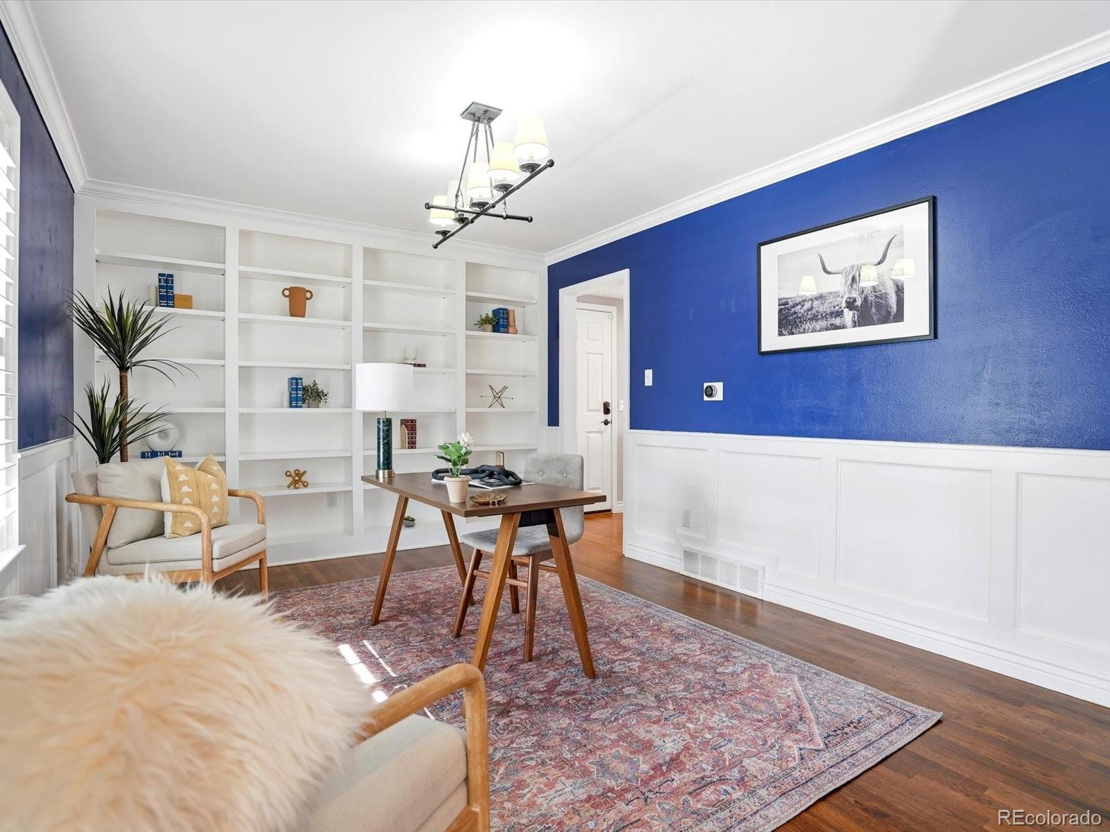 2544 S Krameria Street