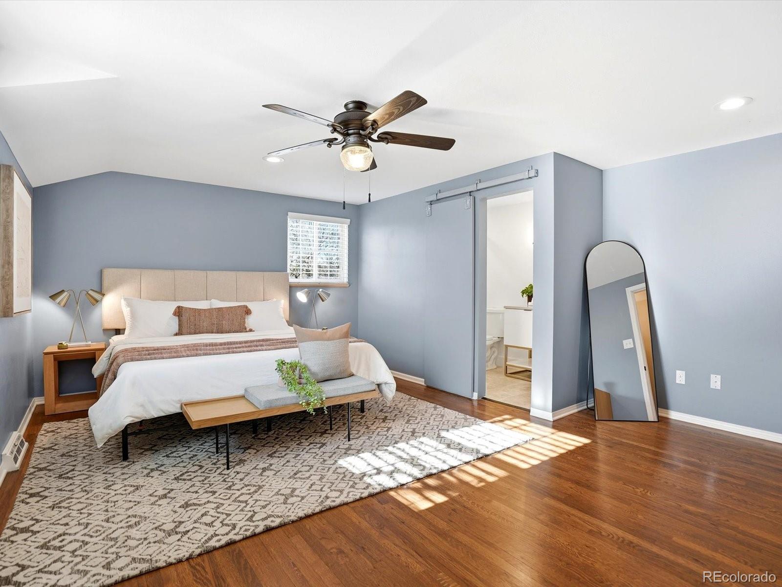 2544 S Krameria Street