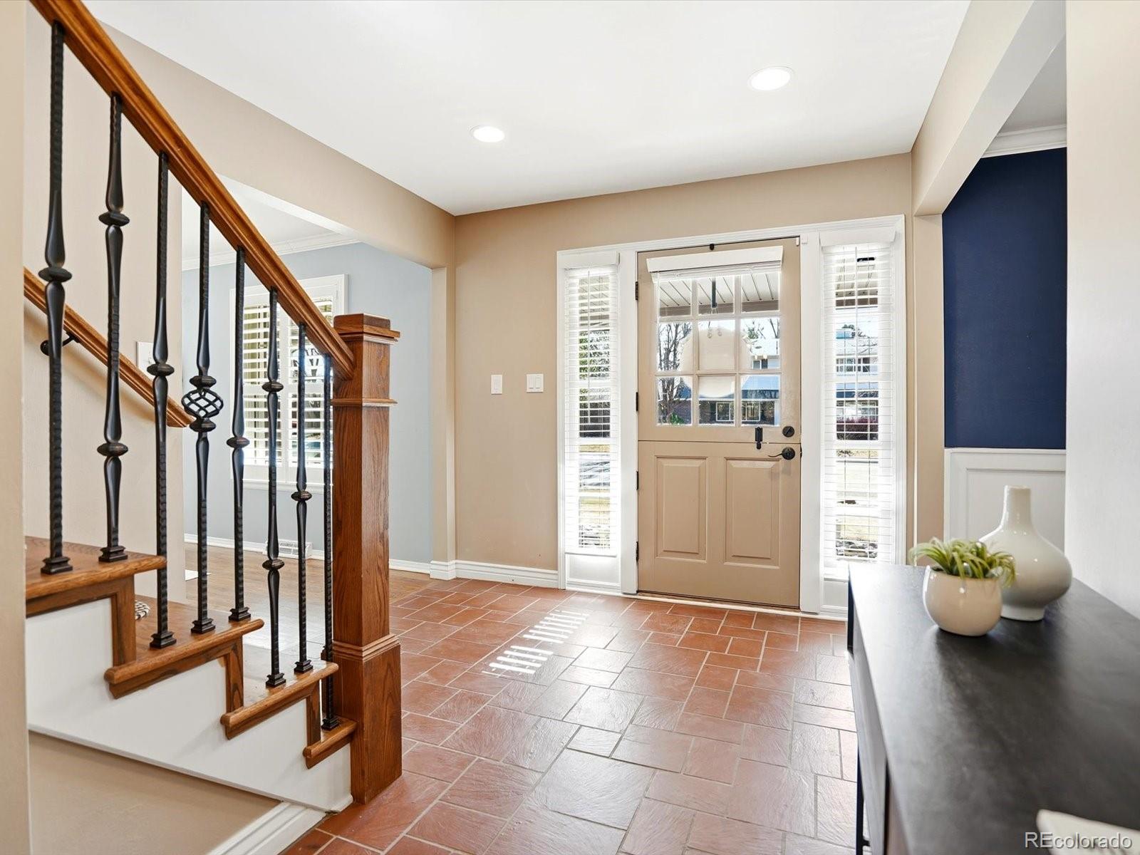 2544 S Krameria Street