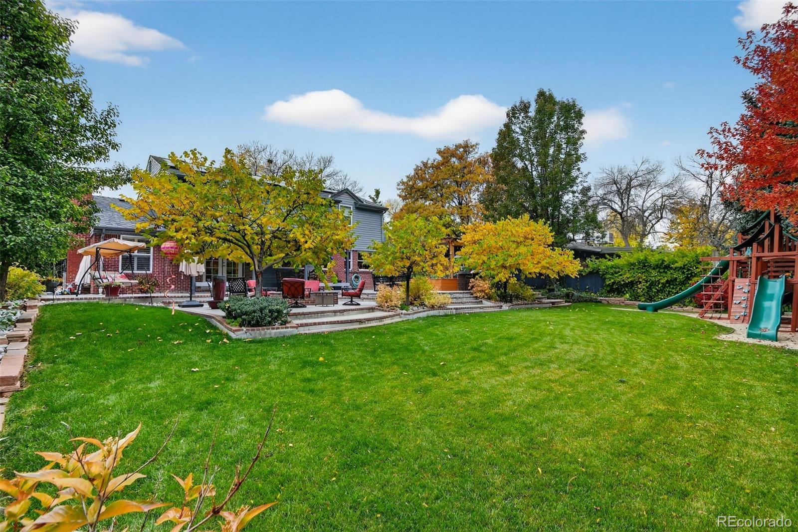 2544 S Krameria Street