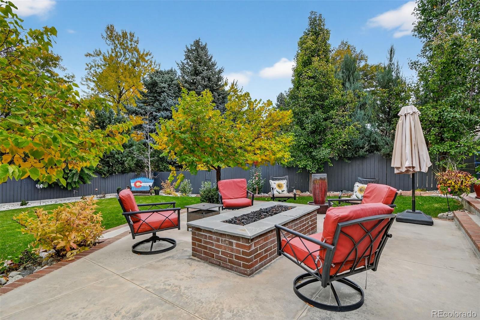 2544 S Krameria Street