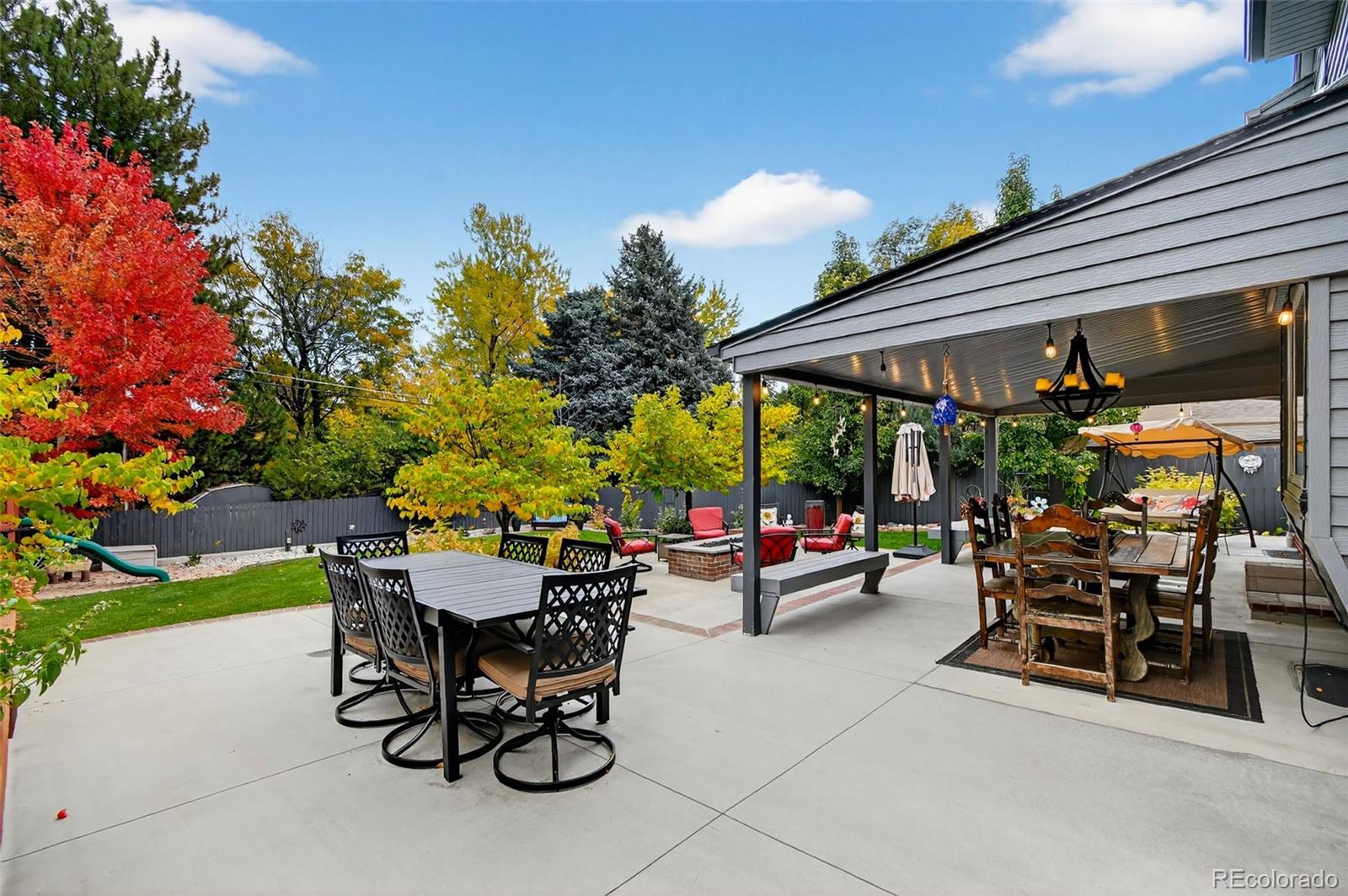 2544 S Krameria Street