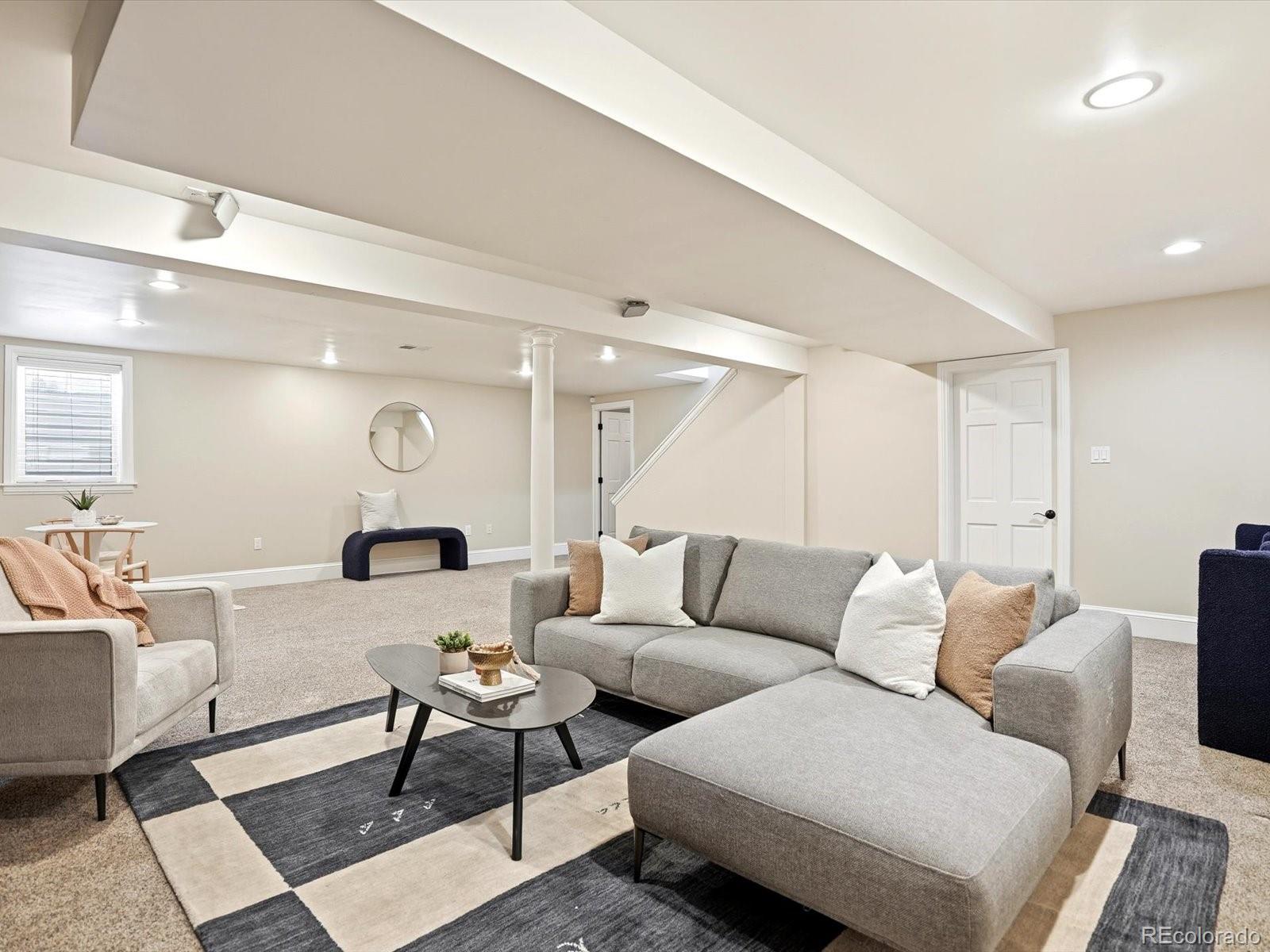 2544 S Krameria Street