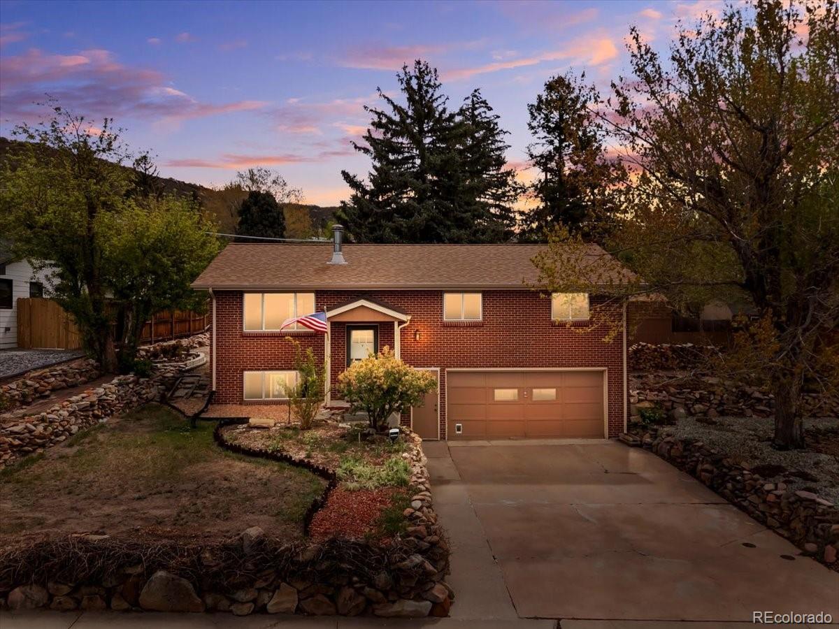 570 Vista Drive