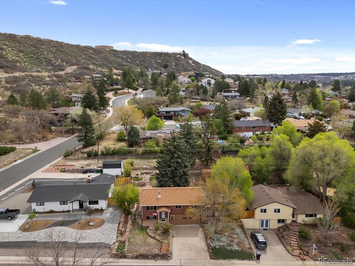 570 Vista Drive