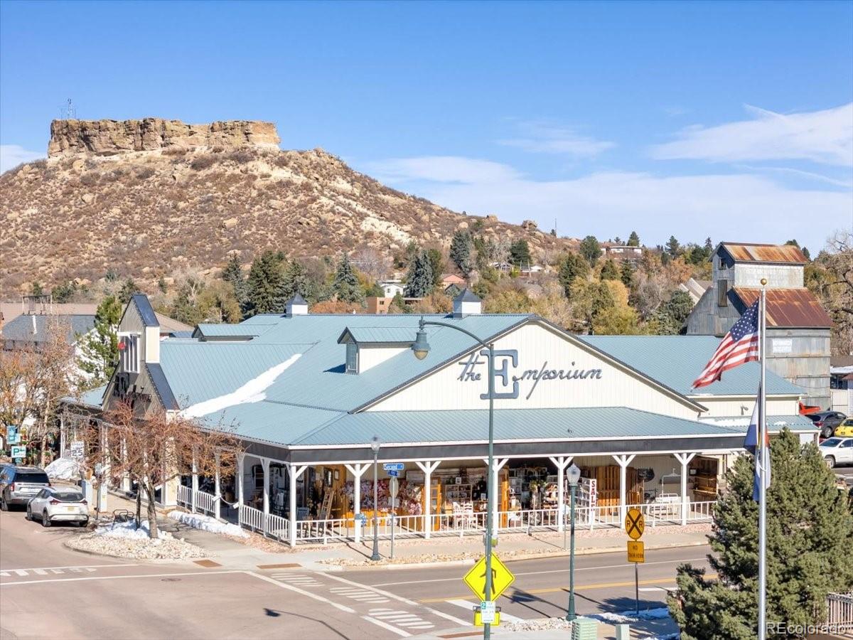 570 Vista Drive