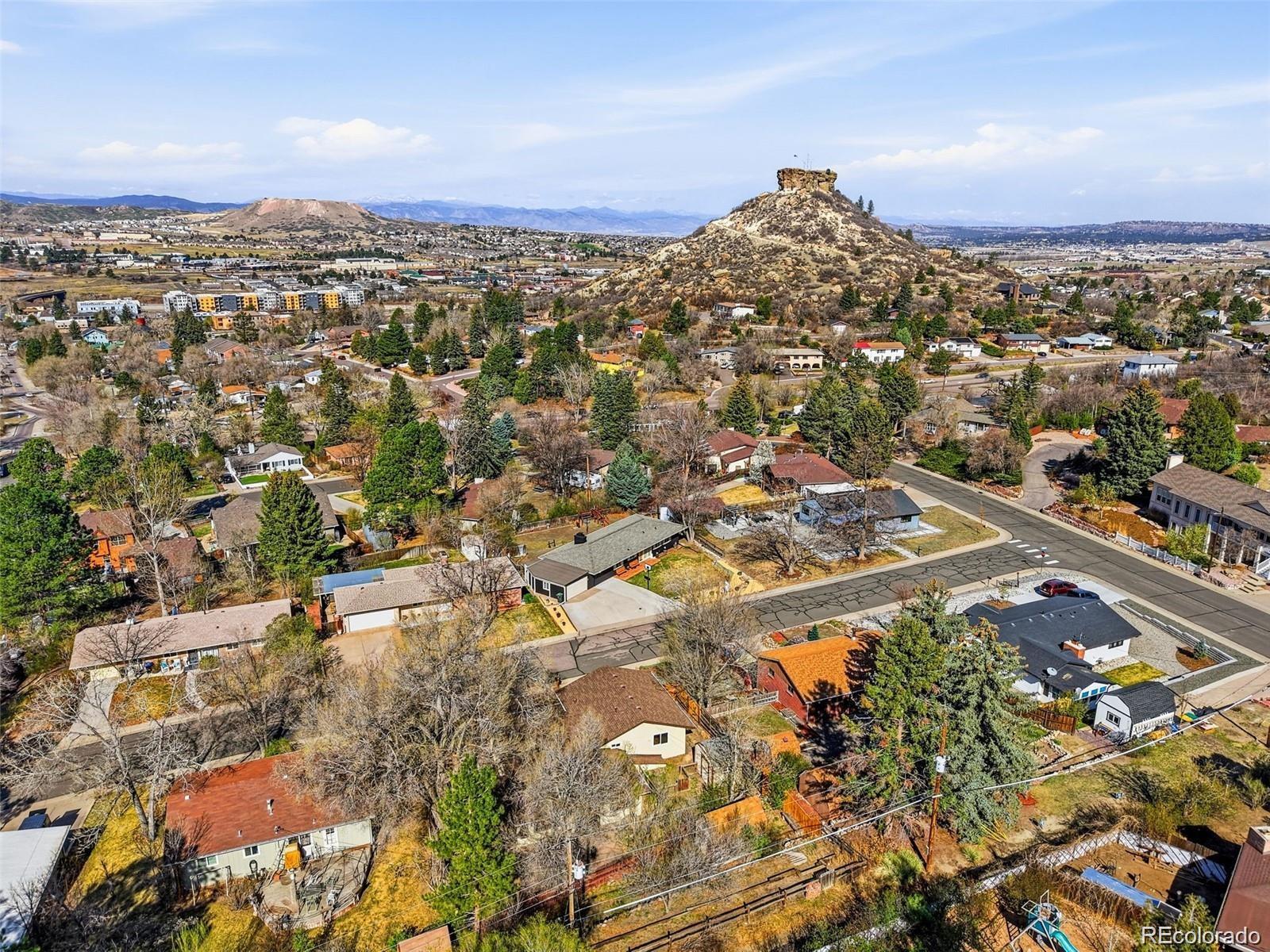 570 Vista Drive