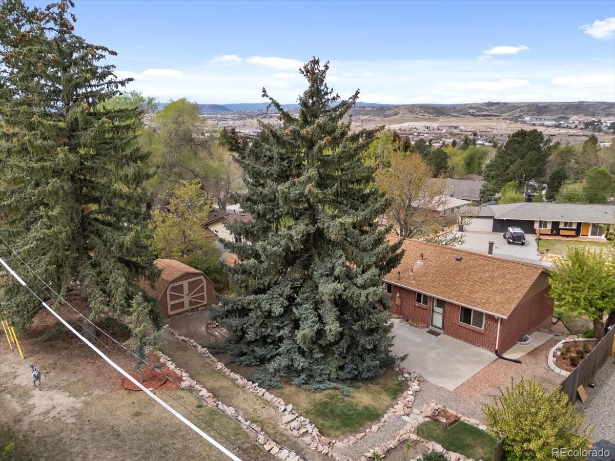 570 Vista Drive