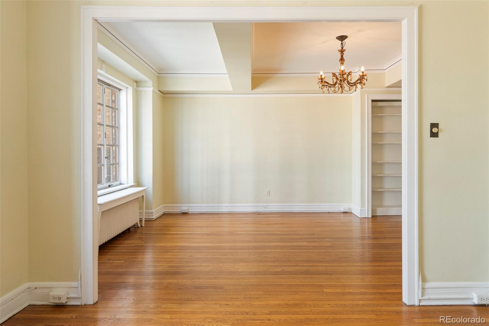 99 S Downing Street Unit: 507