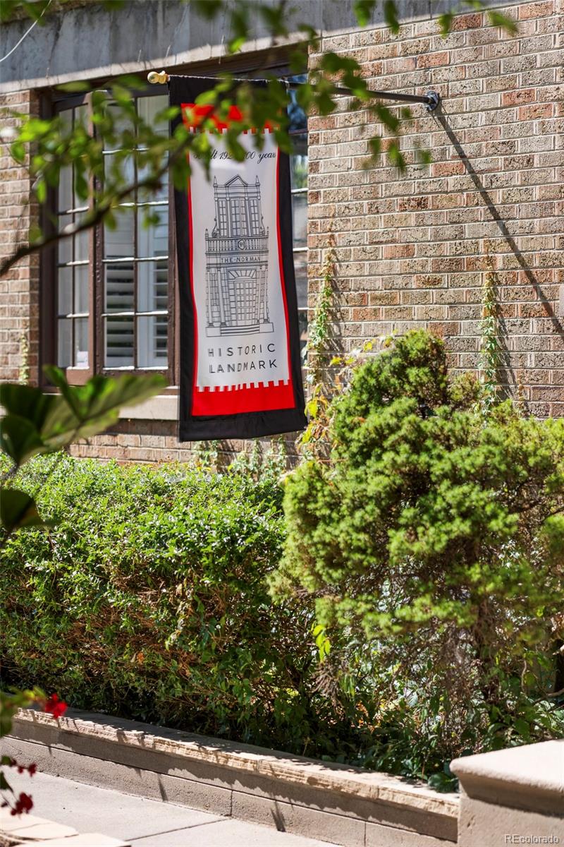 99 S Downing Street Unit: 507