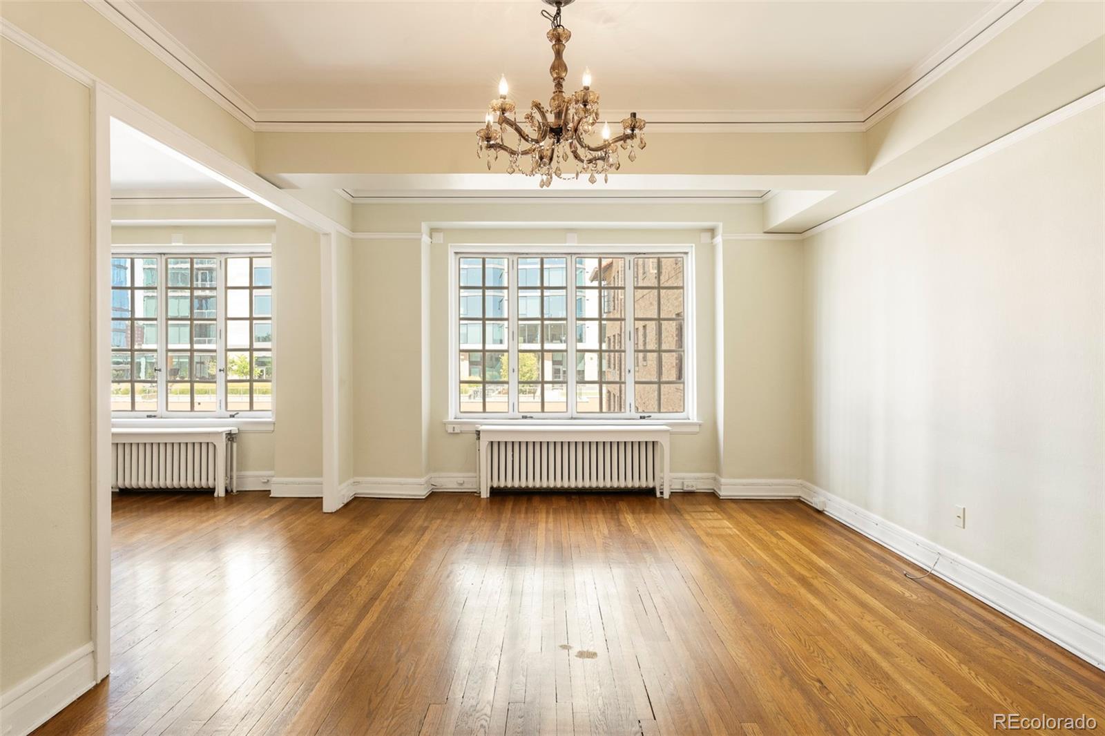 99 S Downing Street Unit: 507