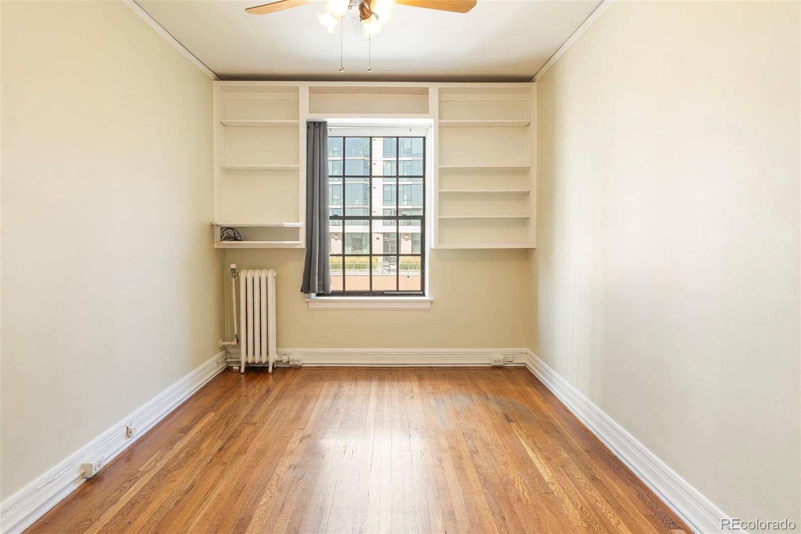 99 S Downing Street Unit: 507