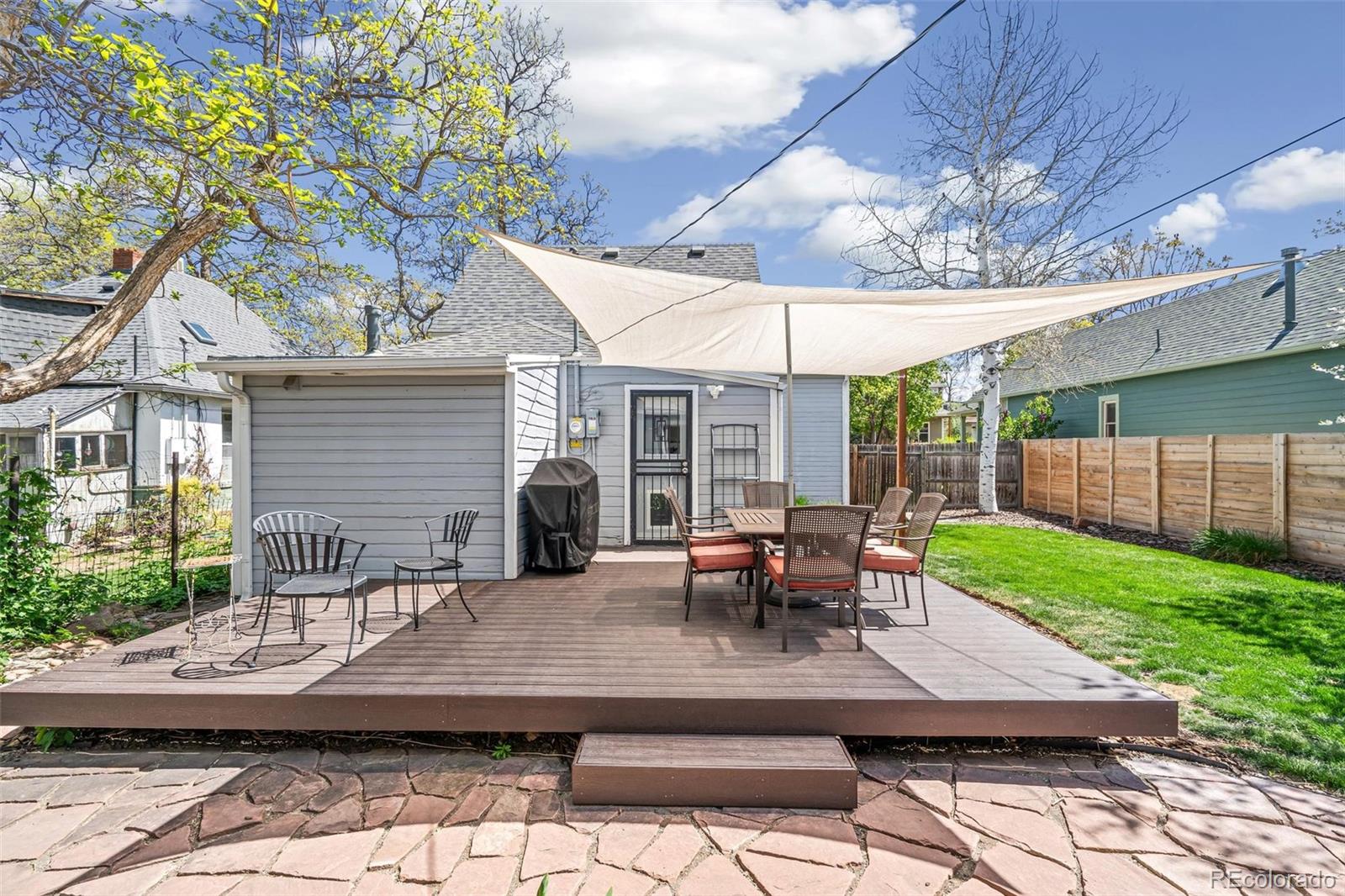 4137 Winona Court